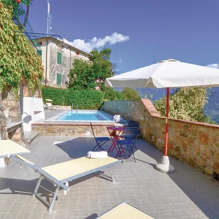 Riccio Apartamento Mommio