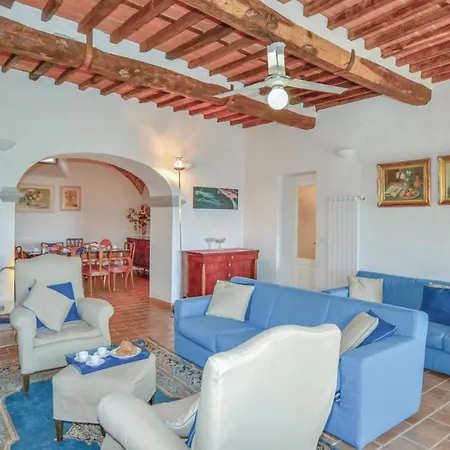 Apartamento Riccio