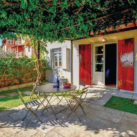 Riccio 아파트 Mommio