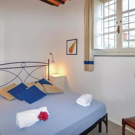 Apartmán Riccio