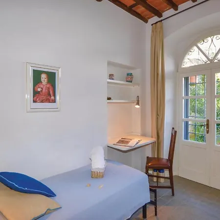 Riccio Apartmán