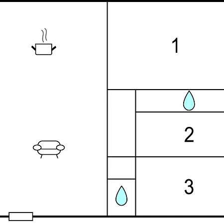 Riccio Apartamento